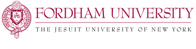 Fordham-University-Logo