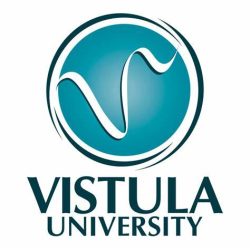 Vistula Logo